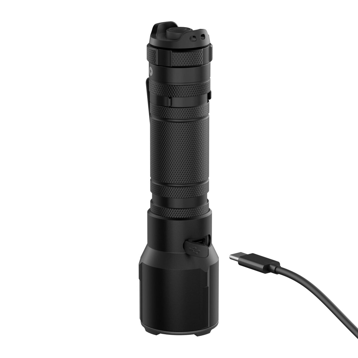 LEDLENSER TT3R taktické svietidlo