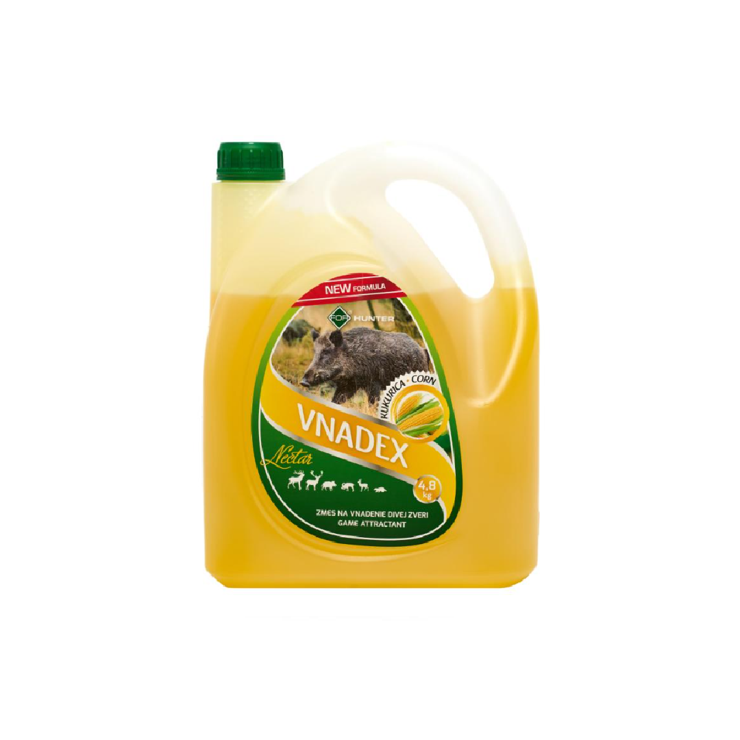 VNADEX Nektar Καλαμπόκι 4,8kg