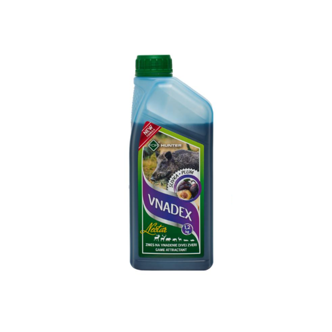 VNADEX Nectar Δολωμα σφενδαμου, 1,2kg