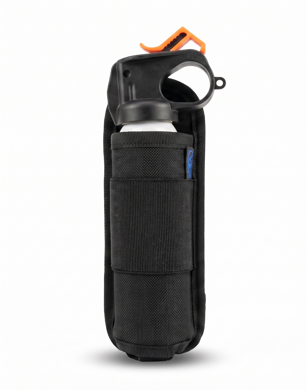 WARAGOD Self-Defense Spray Holster 150 ml
