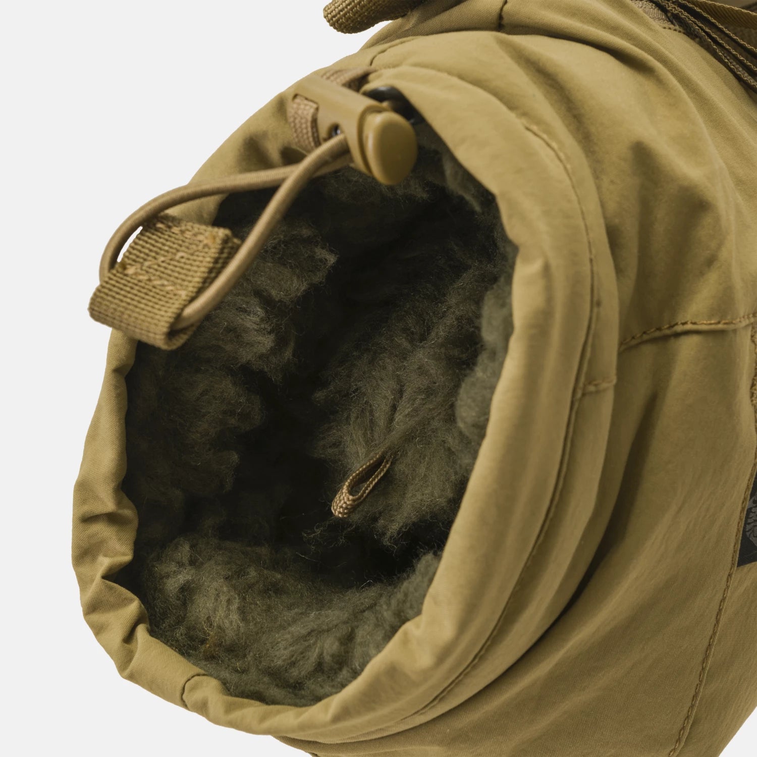 Helikon-Tex FROSTBITE ohrievač rúk, Coyote – detail 5