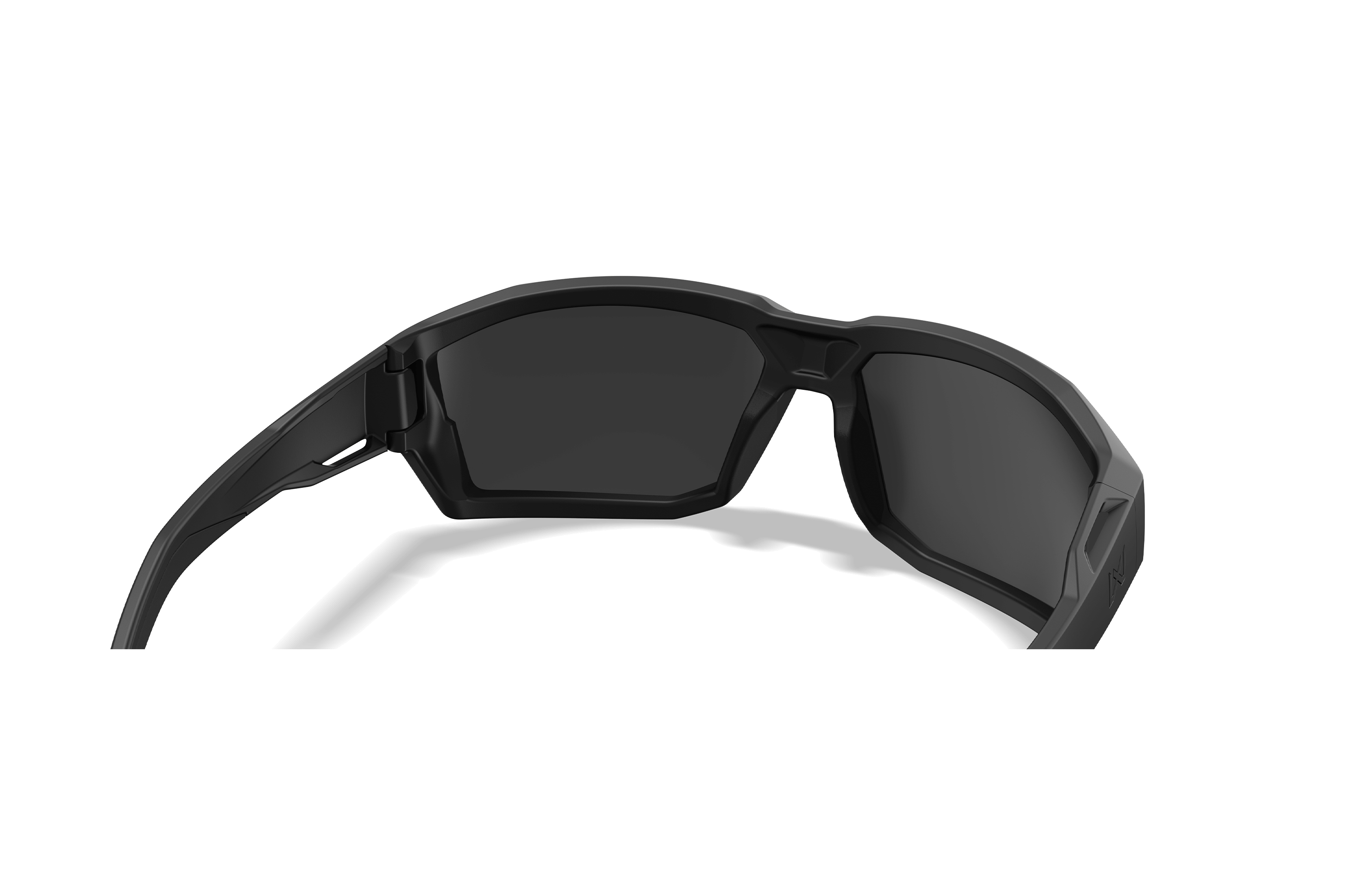 Wiley X Alpine Γυαλιά Ηλίου Balistικής Προστασίας, Matte Black / CAPTIVATE Grey