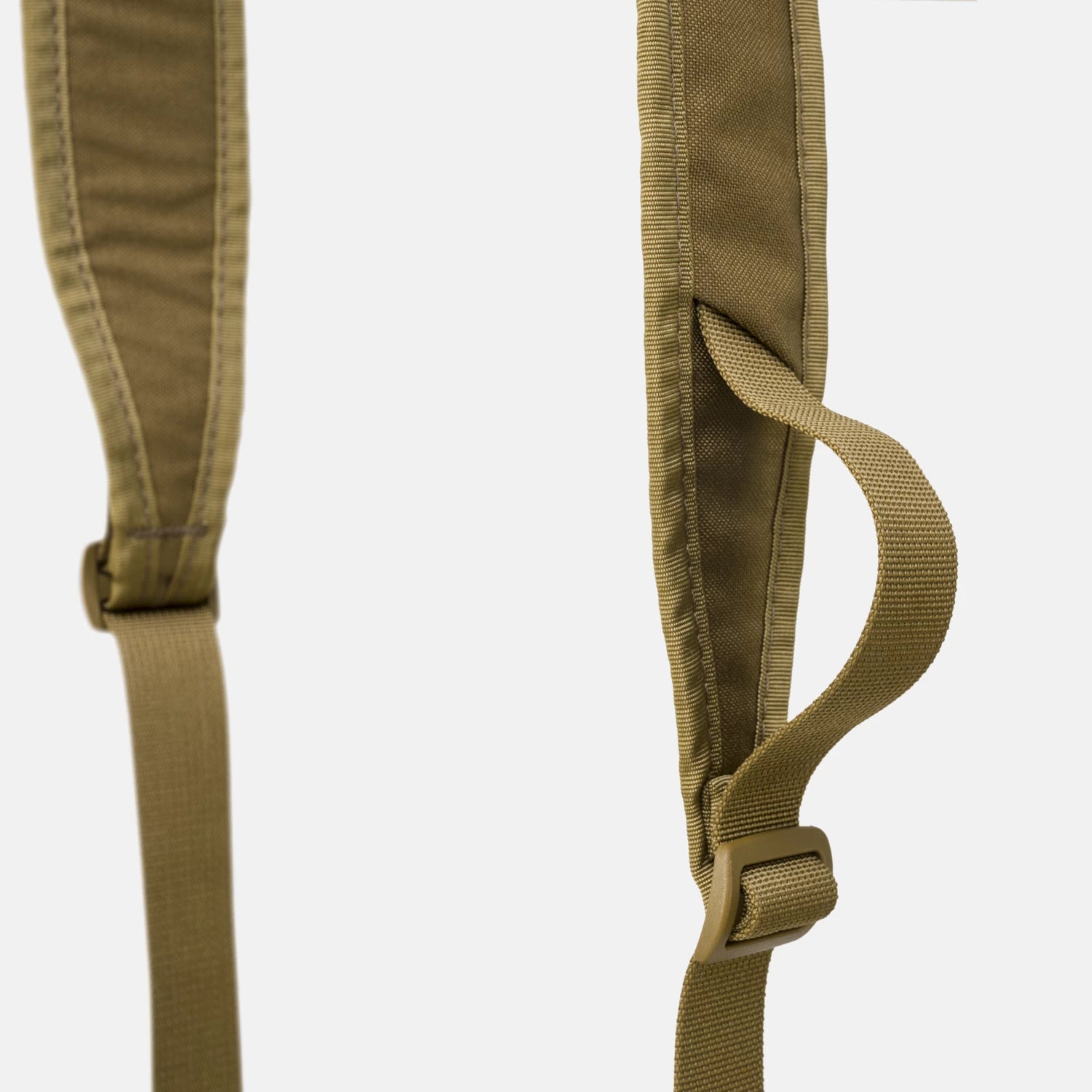 Helikon-Tex Mirage Carbine popruh na zbraň, Olive Green – detail 2