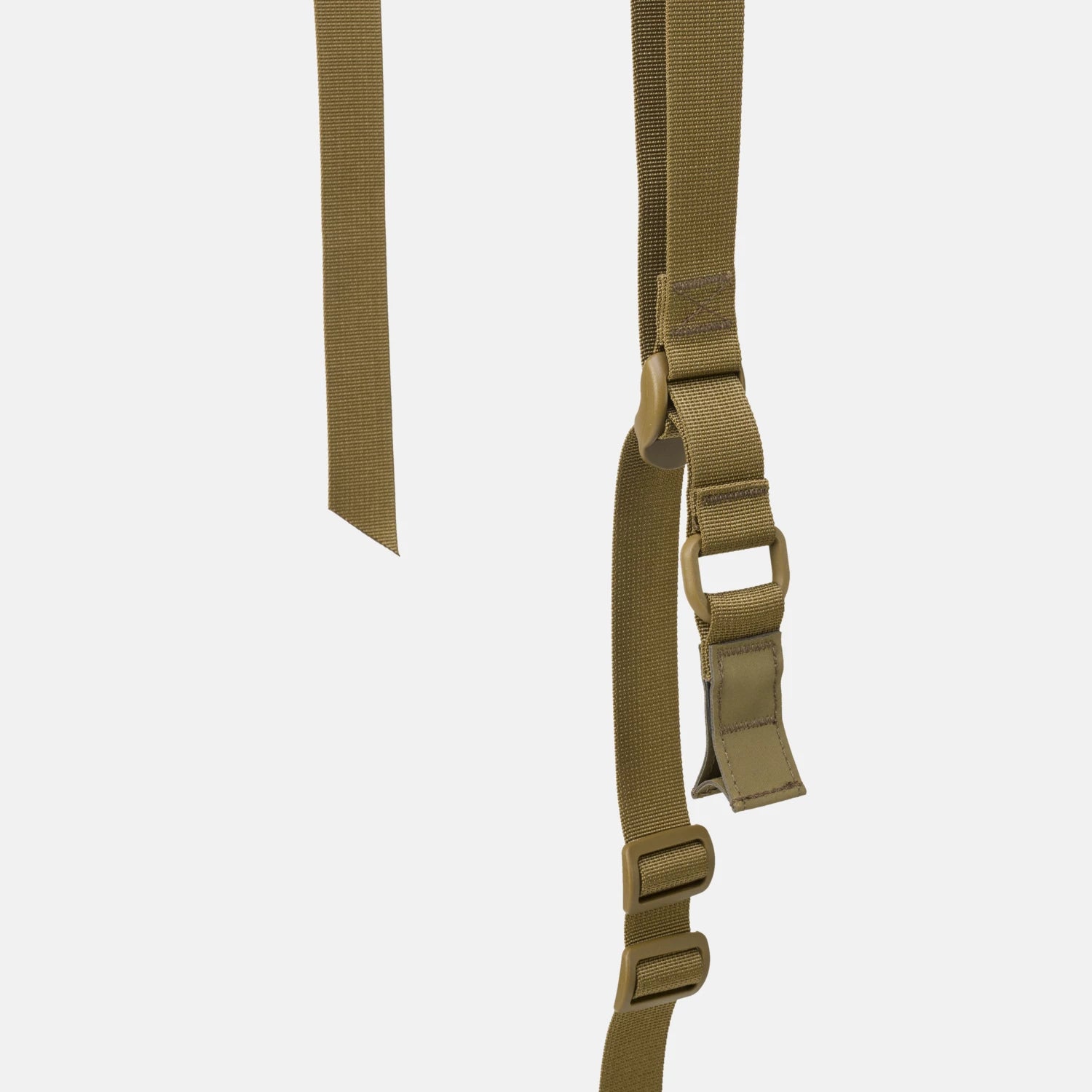 Helikon-Tex Mirage Carbine popruh na zbraň, Olive Green – detail 3