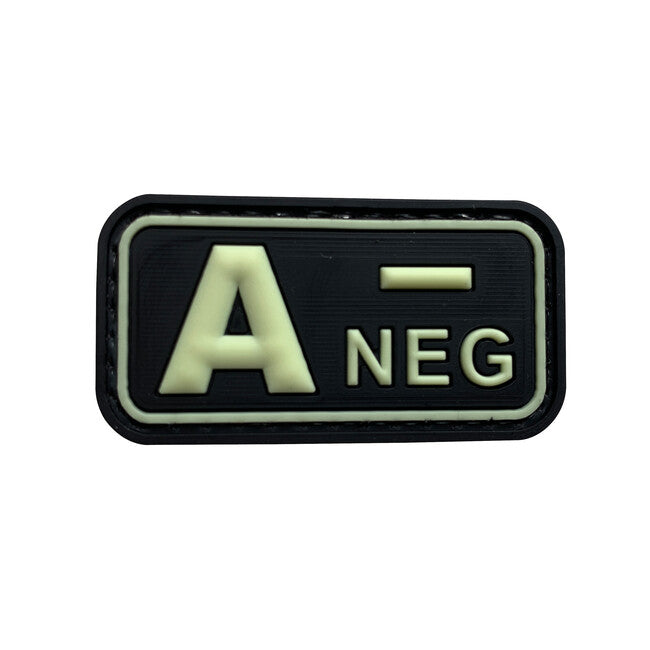 WARAGOD A NEG κονκάρδα PVC