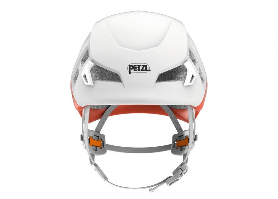Petzl METEOR Ελαφρύ Κράνος Αναρρίχησης, Γκρι