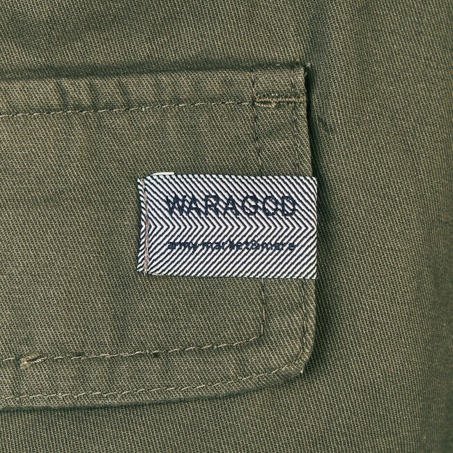 Waragod Northumbria Μπουφάν Μεταβατική