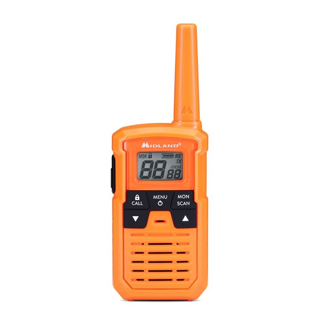 Midland XT10 PRO σετ εξωτερικών ασύρματων πομποδεκτών Multicolor τρίχρωμο