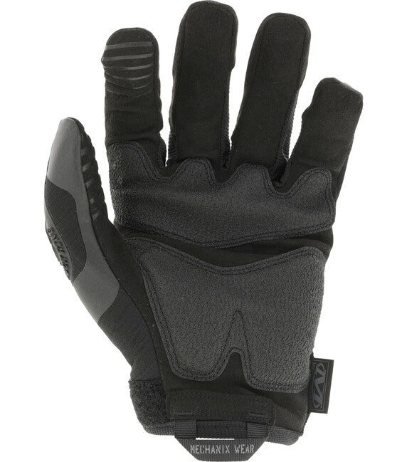 Mechanix Wear M-Pact Γάντια Προστασίας από Κρούσεις, Μαύρο