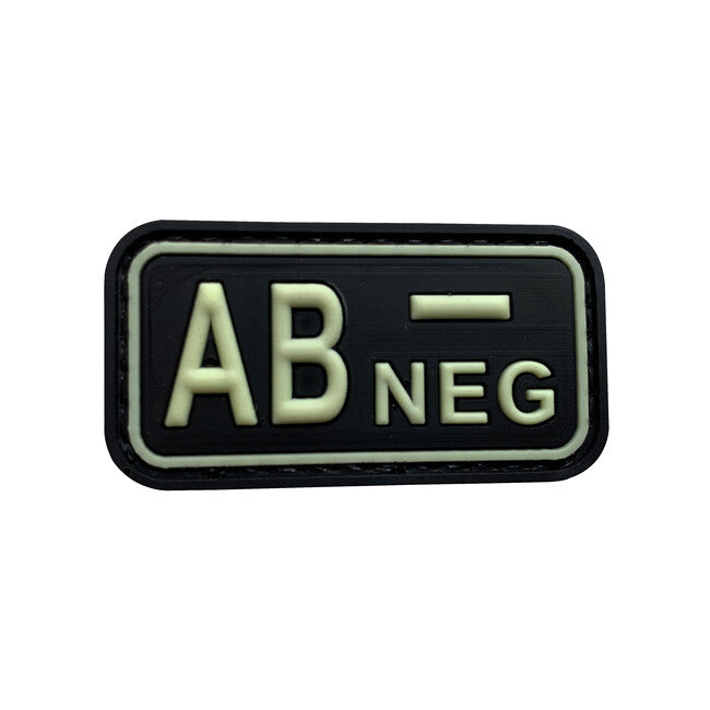 WARAGOD AB NEG κονκάρδα PVC