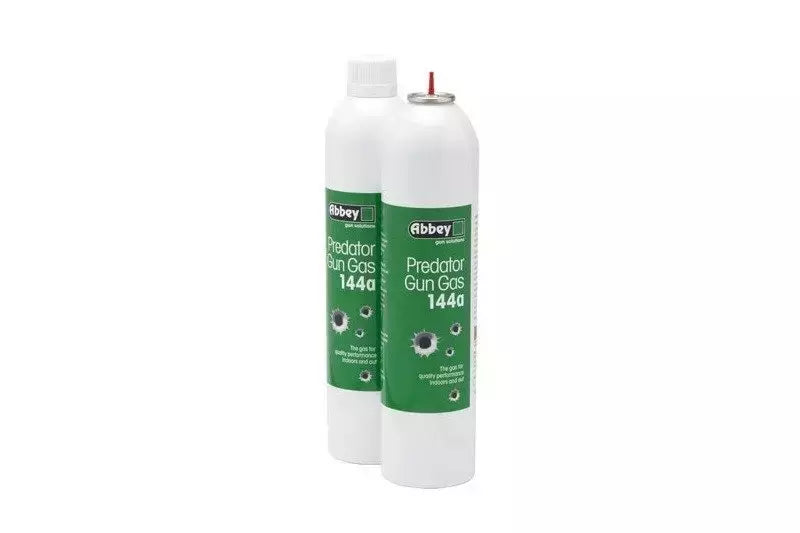 Abbey Predator Gun Gas αερίου airsoft 144a, 700ml