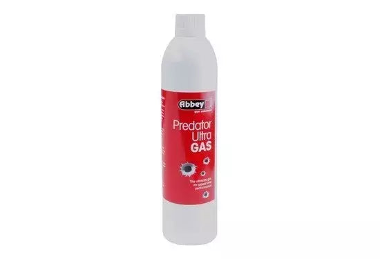 Abbey Predator Ultra Αέριο Airsoft, 700ml