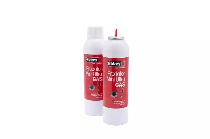 Abbey Predator Ultra Gas Mini αέριο airsoft, 270ml