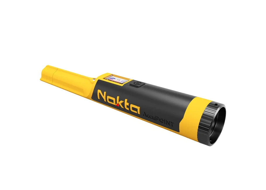 Nokta AccuPoint ανιχνευτής μετάλλων