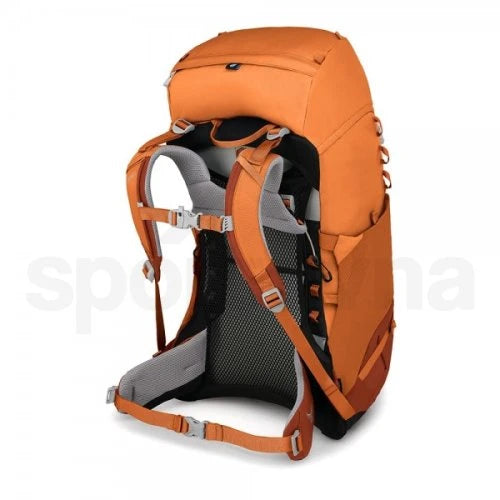 OSPREY ACE 38 II σακίδιο πλάτης τουριστικό, πορτοκαλί ηλιοβασίλεμα
