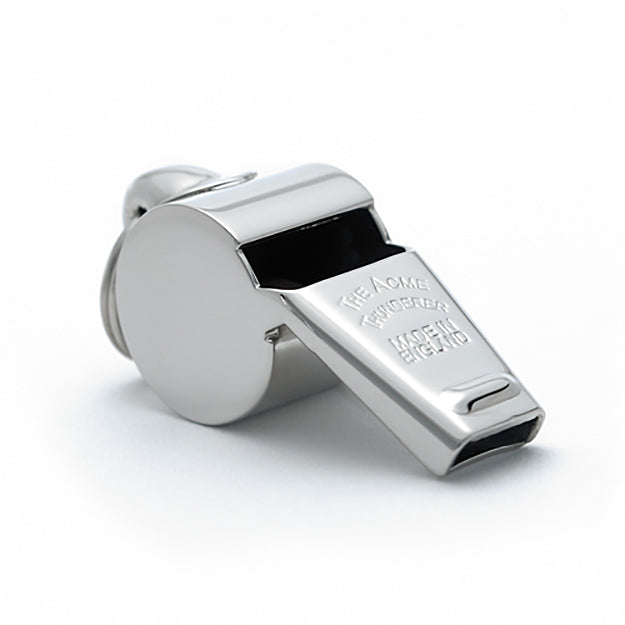 ACME Thunderer 60 1/2 Σφυρίχτρα, ορείχαλκος