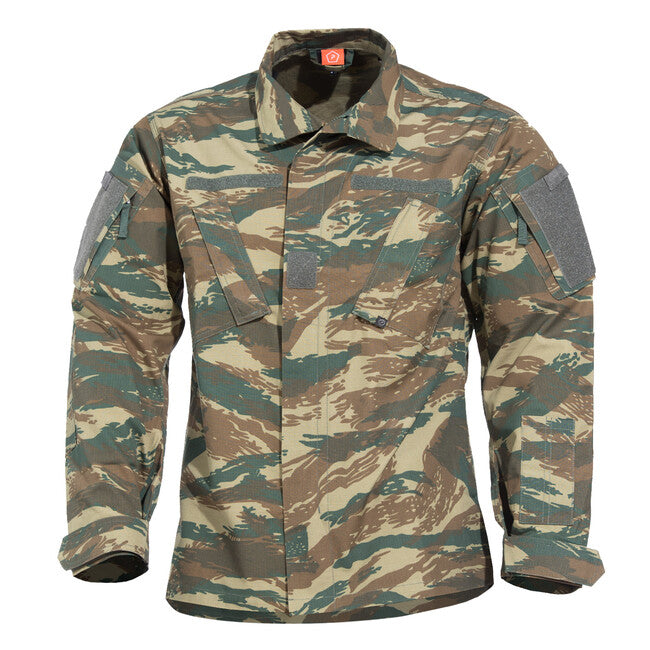 Pentagon ACU 20 Μπλούζα Ανδρική, GRCamo
