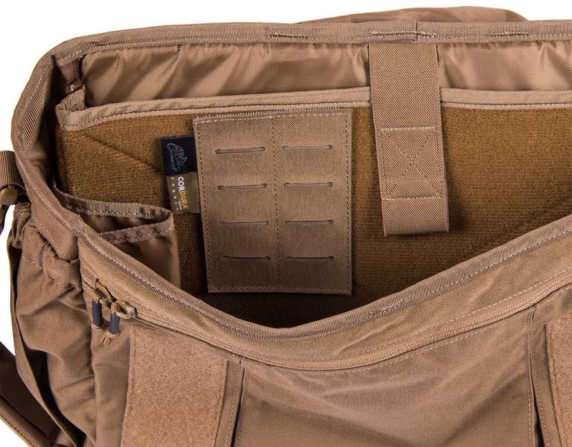 Helikon-Tex Προσαρμογέας Molle Insert 2 με Velcro, Coyote