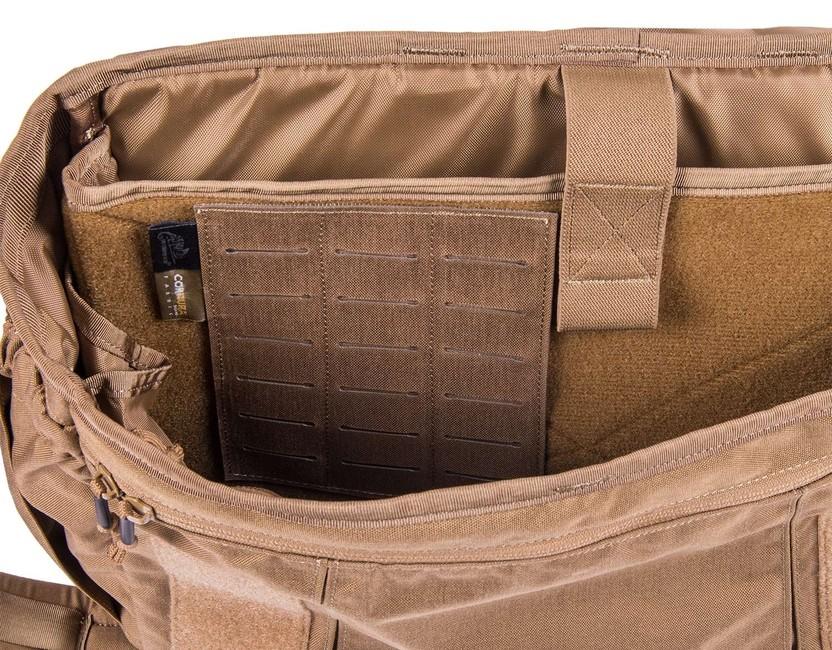 Helikon-Tex Προσαρμογέας Molle Insert 3 σε Velcro, Coyote