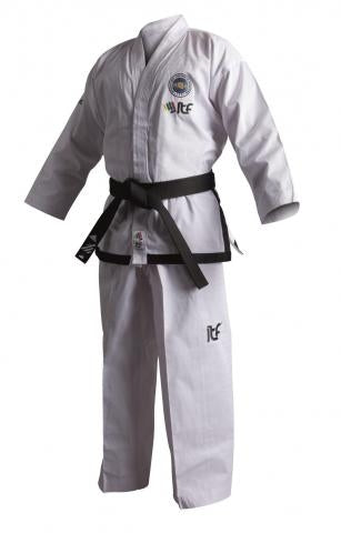 Adidas Instruktor κιμονό taekwondo 780g, ITF