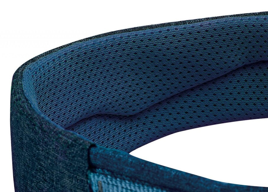 Petzl Adjama Ανδρική Ζώνη Καθίσματος, σκούρο μπλε
