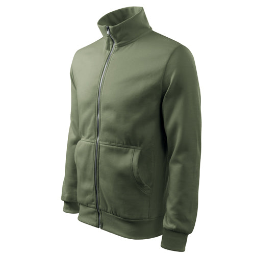 Malfini Adventure Φούτερ 300g/m2, χακί