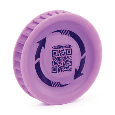 Aerobie Pocket Pro Δίσκος Ρίψης 6,3 εκ.