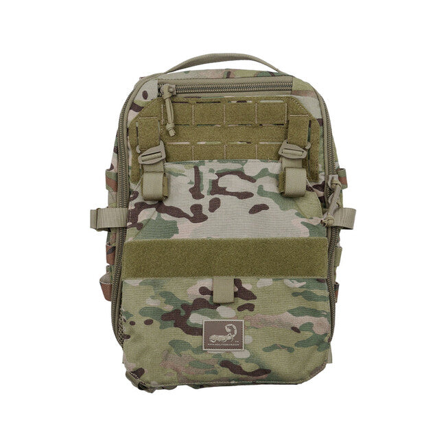 Agilite Amap III Assault Pack Σακίδιο πλάτης 26L, Multicam