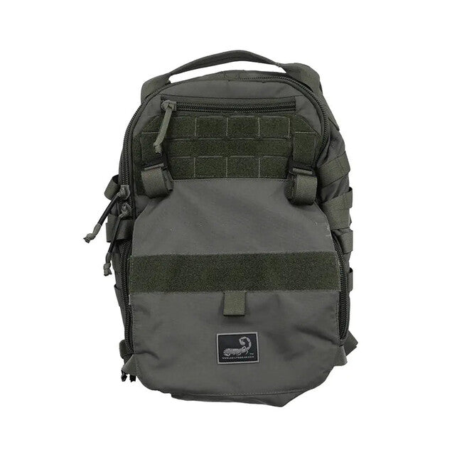 Agilite Amap III Assault Pack Σακίδιο πλάτης 26L, ranger green