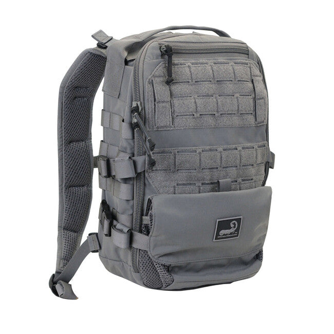 Agilite Amap III Assault Pack Σακίδιο πλάτης 26, wolf grey