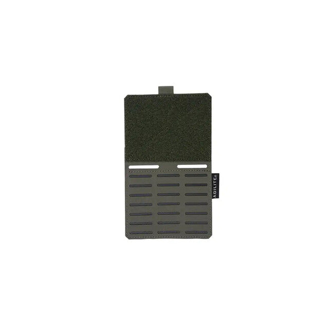 Agilite MOLLE Θήκη, ranger green