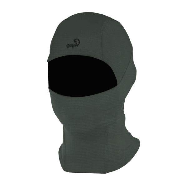 Agilite SF Κουκούλα, Ranger Green