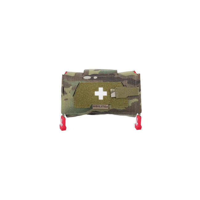 Agilite MD2 Φαρμακευτική Θήκη, Multicam