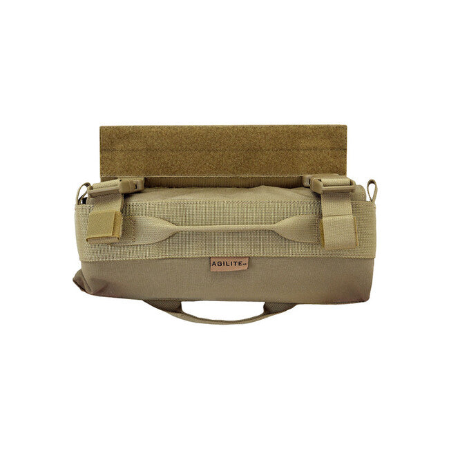Agilite BuddyStrap φορέας για τραυματία, coyote tan