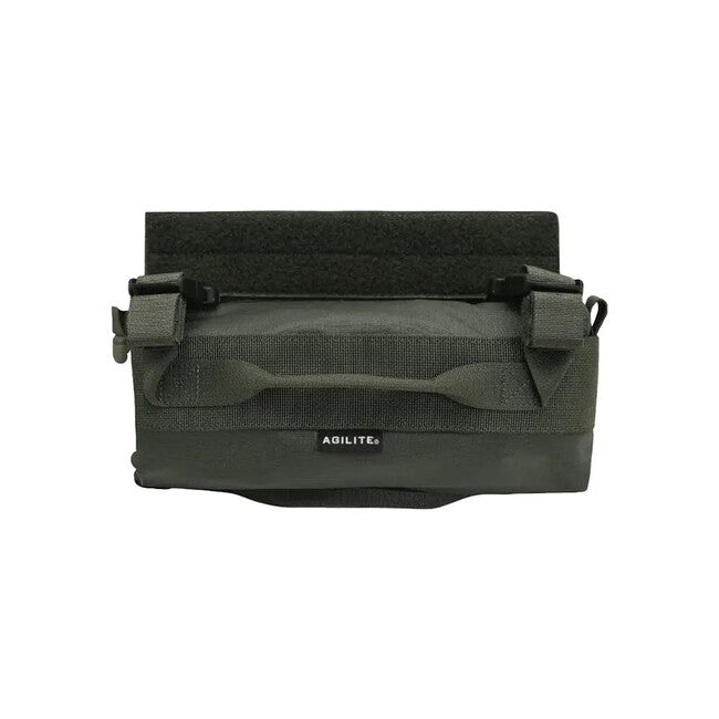 Agilite BuddyStrap φορέας για τραυματισμένο άτομο, ranger green