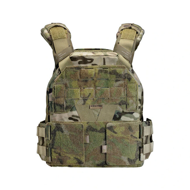 Agilite K-Zero Φορέας Πλακών, Multicam