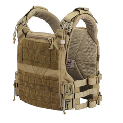 Agilite K19 Φορέας Πλακών, coyote brown