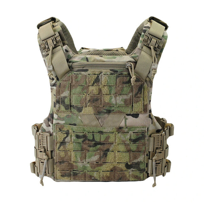 Agilite K19 Φορέας Πλακών, Multicam