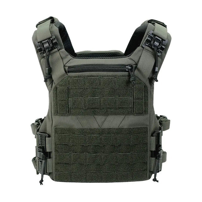 Agilite K19 Φορέας Πλακών, Ranger Green