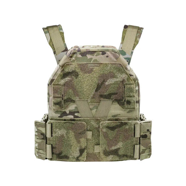 Agilite Sub-Zero Φορέας Πλακών, multicam