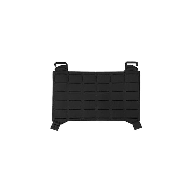Agilite MOLLE Panel Placard, μαύρο