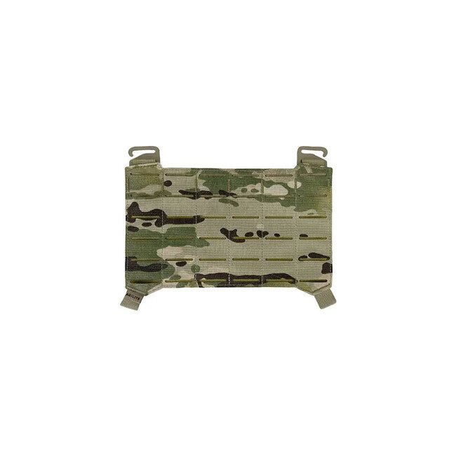 Agilite Panel MOLLE Placard, multicam