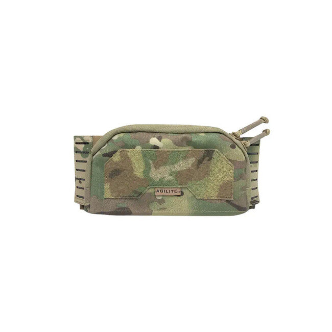 Agilite Pincer 2nd Layer Admin θήκη σύνδεσης, multicam