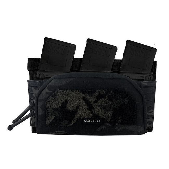 Agilite Pincer 2nd Layer Admin Θήκη Προσάρτησης, multicam black