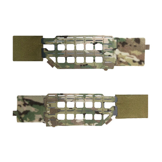 Agilite Warfighter XL πάνελ σύνδεσης (2τεμάχια), multicam