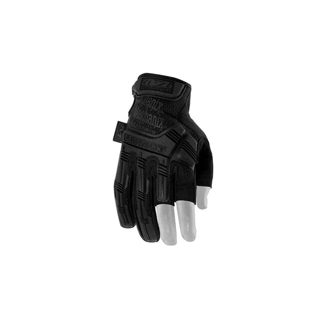 Agilite Mechanix M Pact Edition Γάντια Τακτικά, Μαύρο