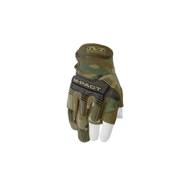 Agilite Mechanix M Pact Edition Γάντια Τακτική, Multicam