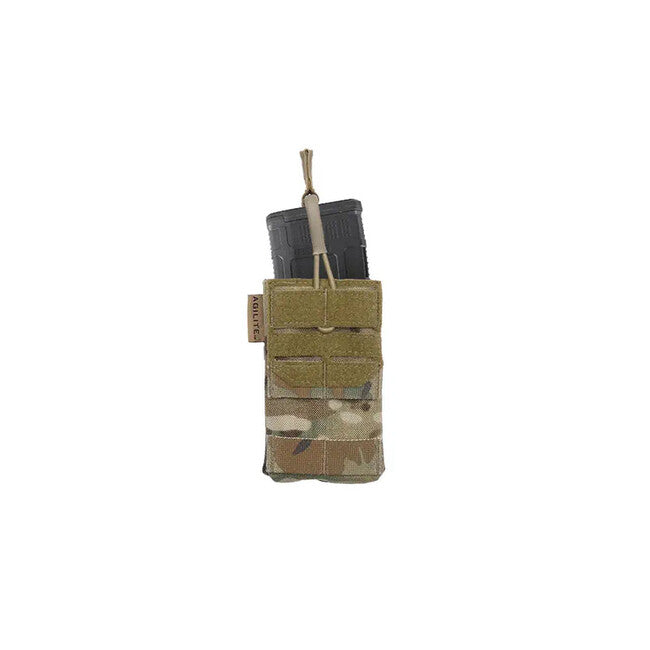 Agilite AG1 Single Θήκη Γεμιστήρα, multicam