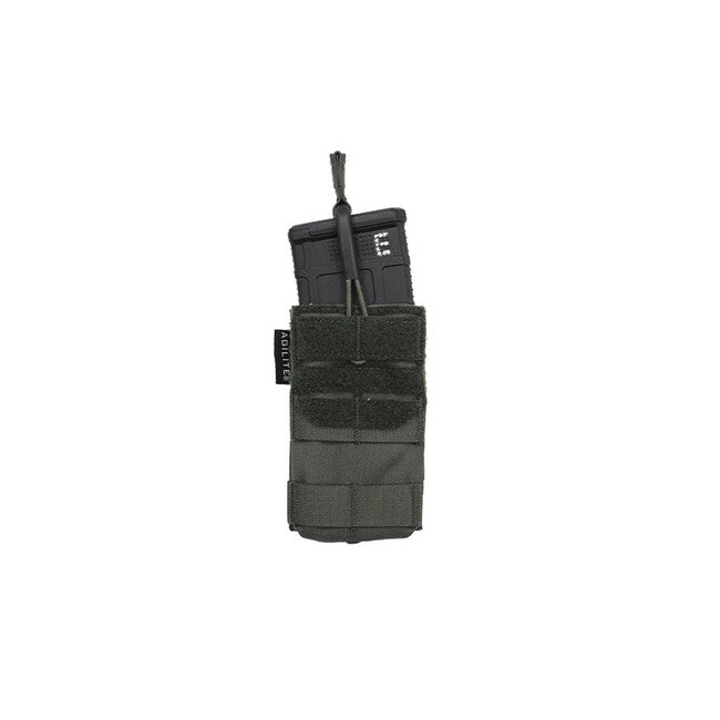 Agilite AG1 Θήκη Μαγαζίνου Μονή, ranger green
