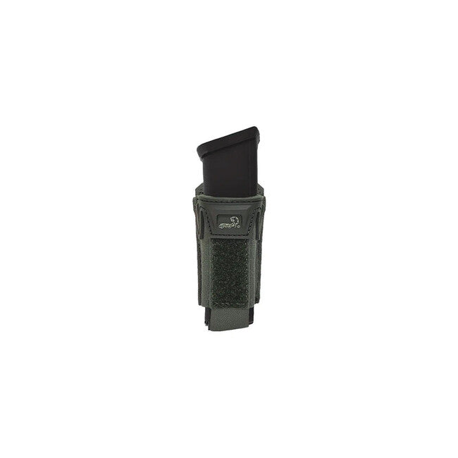 Agilite Pincer Single θήκη όπλου, ranger green